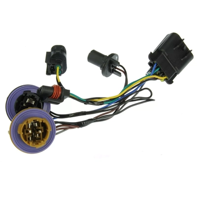 AUTOTECNICA - GM1317513 - Headlight Wiring Harness pa1