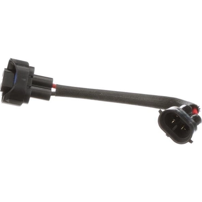 BLUE STREAK (HYGRADE MOTOR) - F90006 - Headlamp Connector pa9