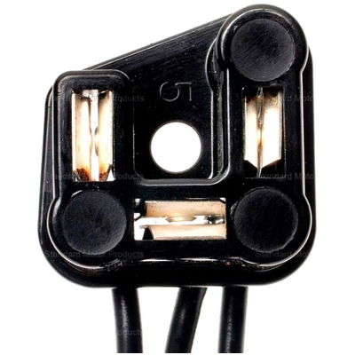 BLUE STREAK (HYGRADE MOTOR) - HP4505 - Headlight Connector pa2