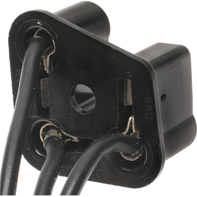 BLUE STREAK (HYGRADE MOTOR) - HP4505 - Headlight Connector pa3