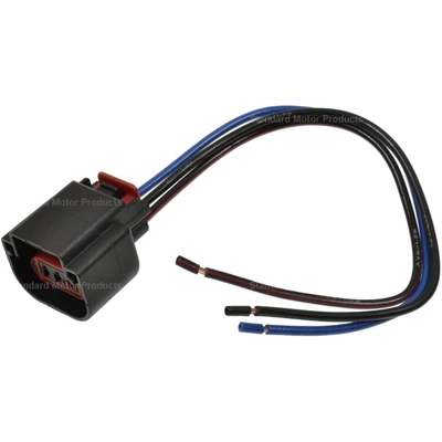 BLUE STREAK (HYGRADE MOTOR) - HP4740 - Headlamp Connector pa4