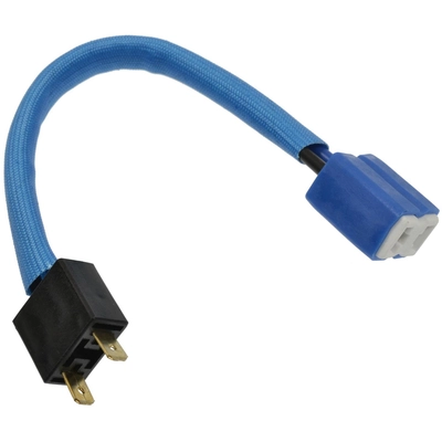BLUE STREAK (HYGRADE MOTOR) - LWH105 - Headlight Wiring Harness pa1