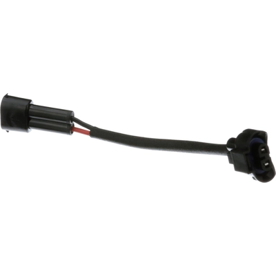 Headlamp Connector by BLUE STREAK (HYGRADE MOTOR) - LWH112 pa4