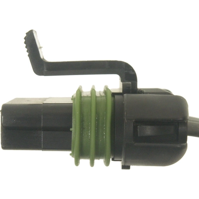 Headlamp Connector by BLUE STREAK (HYGRADE MOTOR) - S1339 pa2