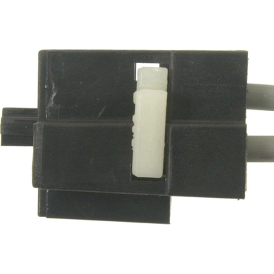 Headlamp Connector by BLUE STREAK (HYGRADE MOTOR) - S1482 pa4