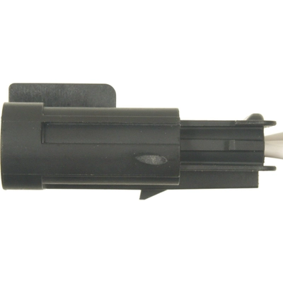Headlamp Connector by BLUE STREAK (HYGRADE MOTOR) - S1671 pa2