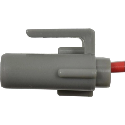 Headlamp Connector by BLUE STREAK (HYGRADE MOTOR) - S1685 pa7