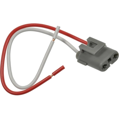 Headlamp Connector by BLUE STREAK (HYGRADE MOTOR) - S1685 pa9