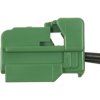 Headlamp Connector by BLUE STREAK (HYGRADE MOTOR) - S1794 pa3