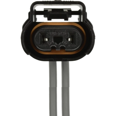 Headlamp Connector by BLUE STREAK (HYGRADE MOTOR) - S2175 pa5