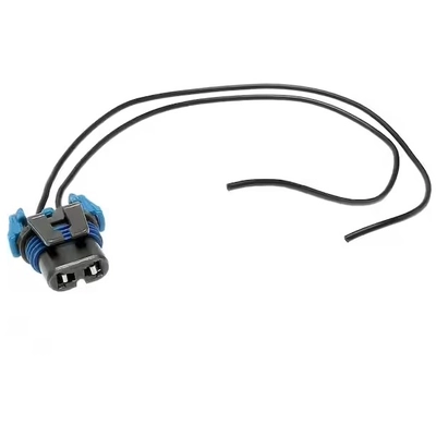 BLUE STREAK (HYGRADE MOTOR) - S523 - Headlamp Connector pa4