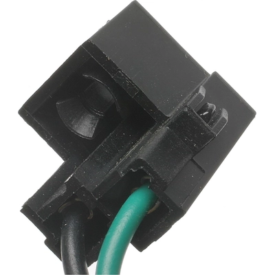 Headlamp Connector by BLUE STREAK (HYGRADE MOTOR) - S540 pa5