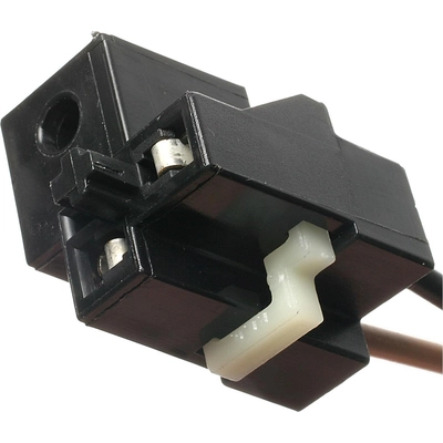 Headlamp Connector by BLUE STREAK (HYGRADE MOTOR) - S541 pa6