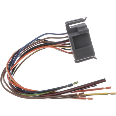 BLUE STREAK (HYGRADE MOTOR) - S607 - Headlamp Connector pa14