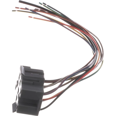 BLUE STREAK (HYGRADE MOTOR) - S607 - Headlamp Connector pa15
