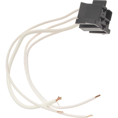 Headlamp Connector by BLUE STREAK (HYGRADE MOTOR) - S729 pa4