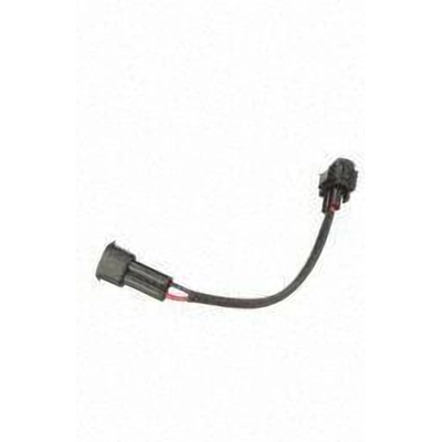 Headlamp Connector by BLUE STREAK (HYGRADE MOTOR) - LWH104 pa10