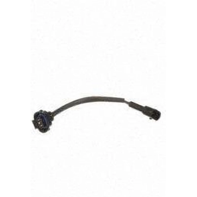 Headlamp Connector by BLUE STREAK (HYGRADE MOTOR) - LWH104 pa9