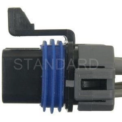 Headlamp Connector by BLUE STREAK (HYGRADE MOTOR) - S1056 pa5