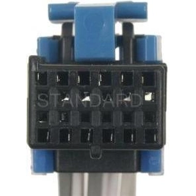 Headlamp Connector by BLUE STREAK (HYGRADE MOTOR) - S1059 pa1