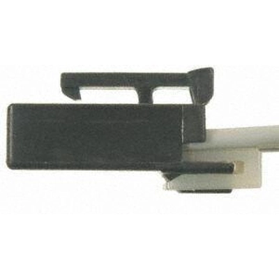 Headlamp Connector by BLUE STREAK (HYGRADE MOTOR) - S1109 pa11