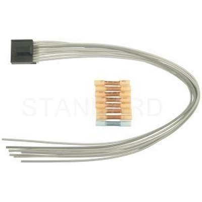 Connecteur lumière de plafonnier par BLUE STREAK (HYGRADE MOTOR) - S1109 pa6