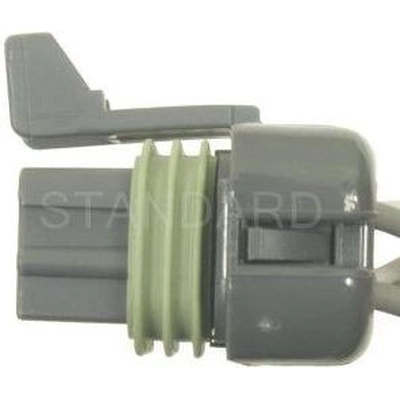 Headlamp Connector by BLUE STREAK (HYGRADE MOTOR) - S1146 pa15