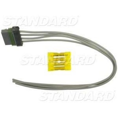 Headlamp Connector by BLUE STREAK (HYGRADE MOTOR) - S1352 pa11