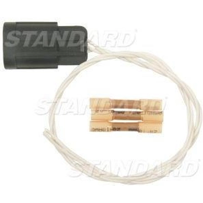 Headlamp Connector by BLUE STREAK (HYGRADE MOTOR) - S1394 pa5