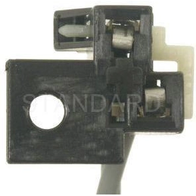 Headlamp Connector by BLUE STREAK (HYGRADE MOTOR) - S1482 pa1