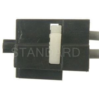 Headlamp Connector by BLUE STREAK (HYGRADE MOTOR) - S1482 pa3