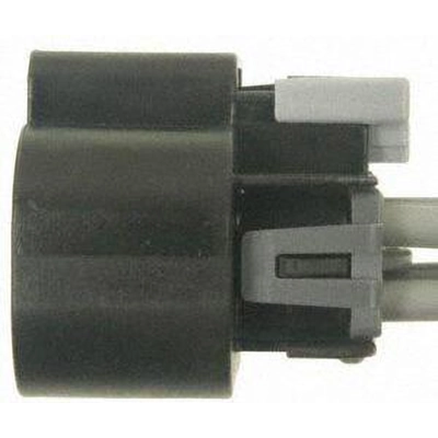 Headlamp Connector by BLUE STREAK (HYGRADE MOTOR) - S1501 pa36