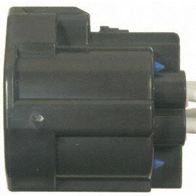 Headlamp Connector by BLUE STREAK (HYGRADE MOTOR) - S1520 pa8