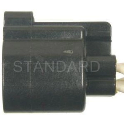 Headlamp Connector by BLUE STREAK (HYGRADE MOTOR) - S1544 pa8