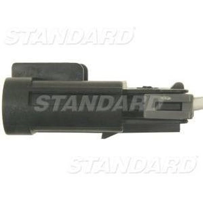 Headlamp Connector by BLUE STREAK (HYGRADE MOTOR) - S1665 pa3