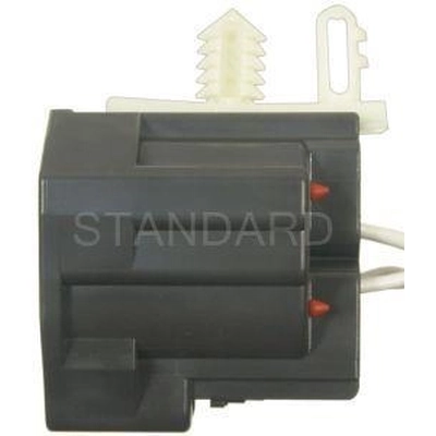 Headlamp Connector by BLUE STREAK (HYGRADE MOTOR) - S1682 pa4