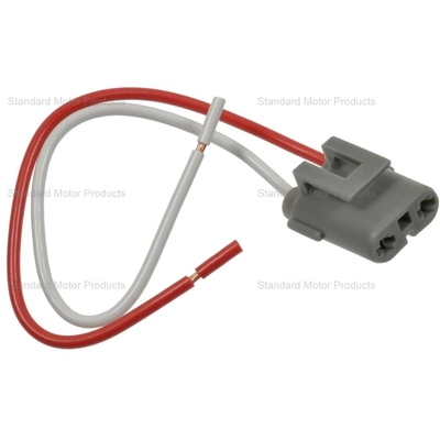 Headlamp Connector by BLUE STREAK (HYGRADE MOTOR) - S1685 pa4