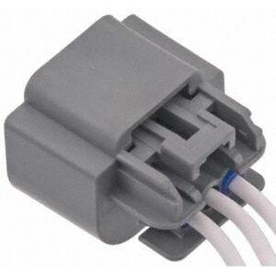 Headlamp Connector by BLUE STREAK (HYGRADE MOTOR) - S1703 pa10