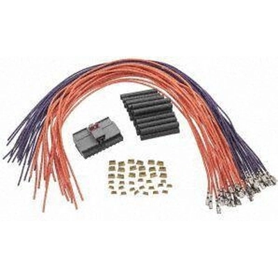 Connecteur lumière de plafonnier de BLUE STREAK (HYGRADE MOTOR) - S1919 pa14