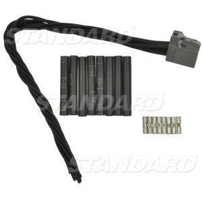 Connecteur lumière de plafonnier de BLUE STREAK (HYGRADE MOTOR) - S2185 pa2