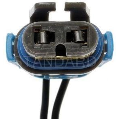 BLUE STREAK (HYGRADE MOTOR) - S523 - Headlamp Connector pa3