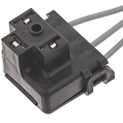 BWD AUTOMOTIVE - PT1242 - Headlight Connector pa2