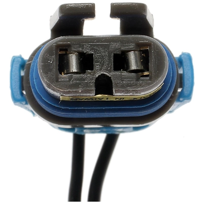 BWD AUTOMOTIVE - PT255 - Headlight Connecteur pa1