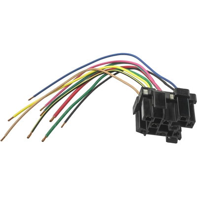 BWD AUTOMOTIVE - PT351 - Headlight Switch Connector pa1