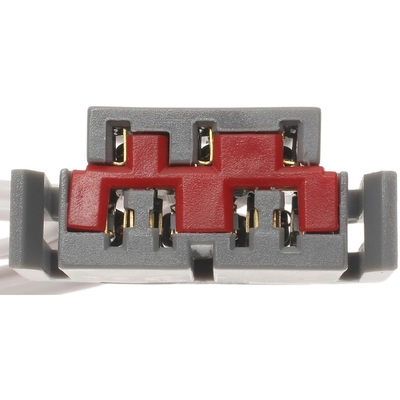 BWD AUTOMOTIVE - PT5686 - Headlight Switch Connector pa2