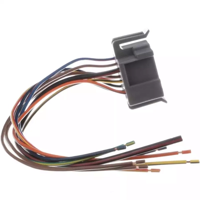 BWD AUTOMOTIVE - PT767 - Headlight Switch Connector pa2