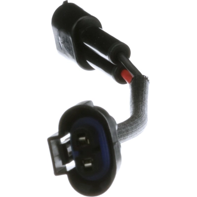 BWD AUTOMOTIVE - WHL112 - Headlight Wiring Harness pa5