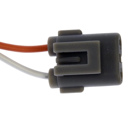 DORMAN - 645-201 - Headlight Connector pa2