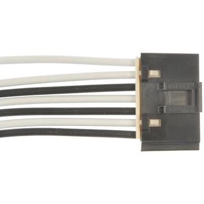 DORMAN - 645-702 - Electrical Pigtail pa1