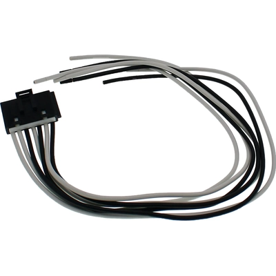 DORMAN - 645-702 - Electrical Pigtail pa6